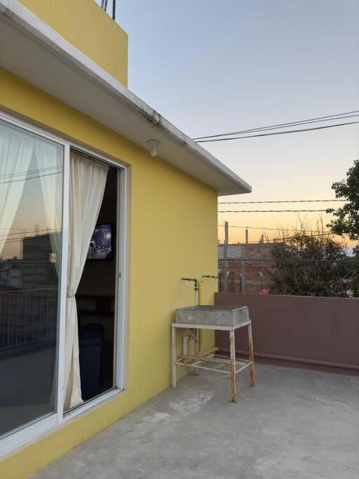 Departamento Completo, Comodo Y Cerca Del Aeropuerto San Agustin de las Juntas ภายนอก รูปภาพ