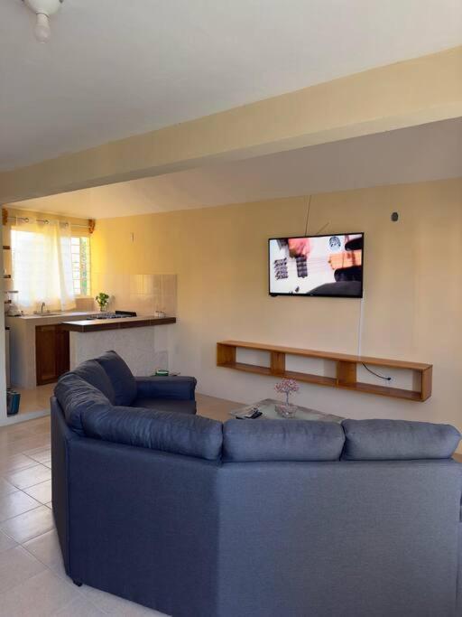 Departamento Completo, Comodo Y Cerca Del Aeropuerto San Agustin de las Juntas ภายนอก รูปภาพ