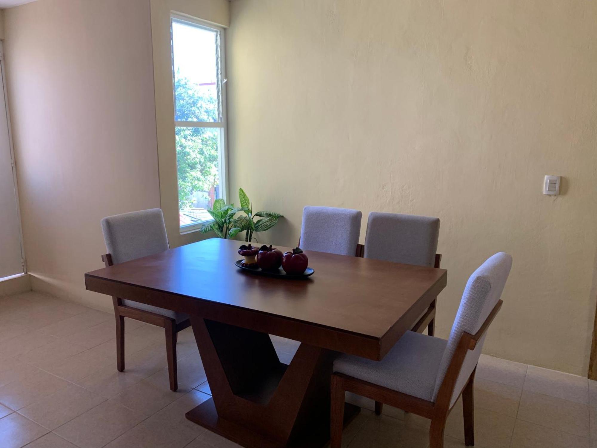 Departamento Completo, Comodo Y Cerca Del Aeropuerto San Agustin de las Juntas ภายนอก รูปภาพ