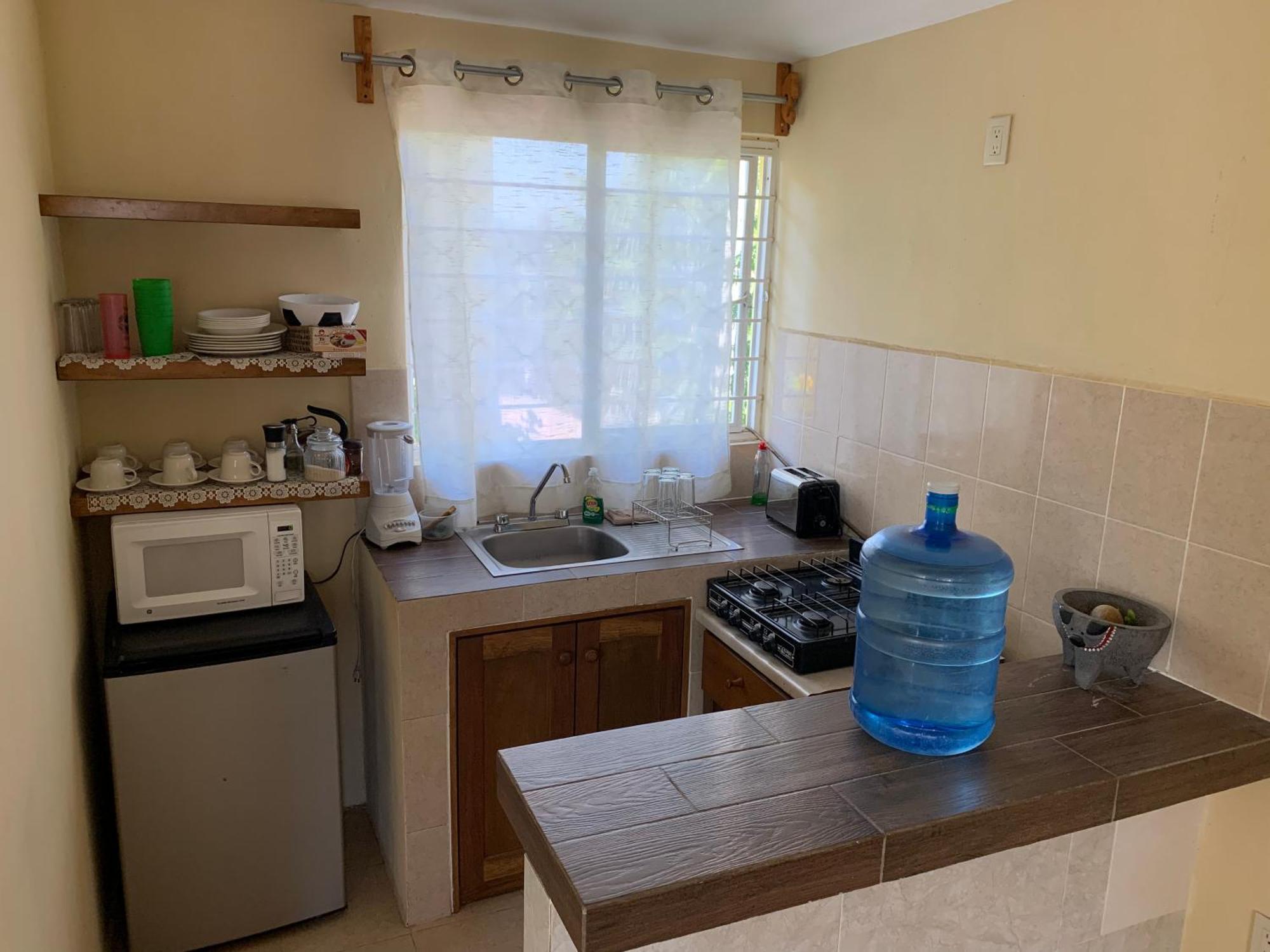 Departamento Completo, Comodo Y Cerca Del Aeropuerto San Agustin de las Juntas ภายนอก รูปภาพ