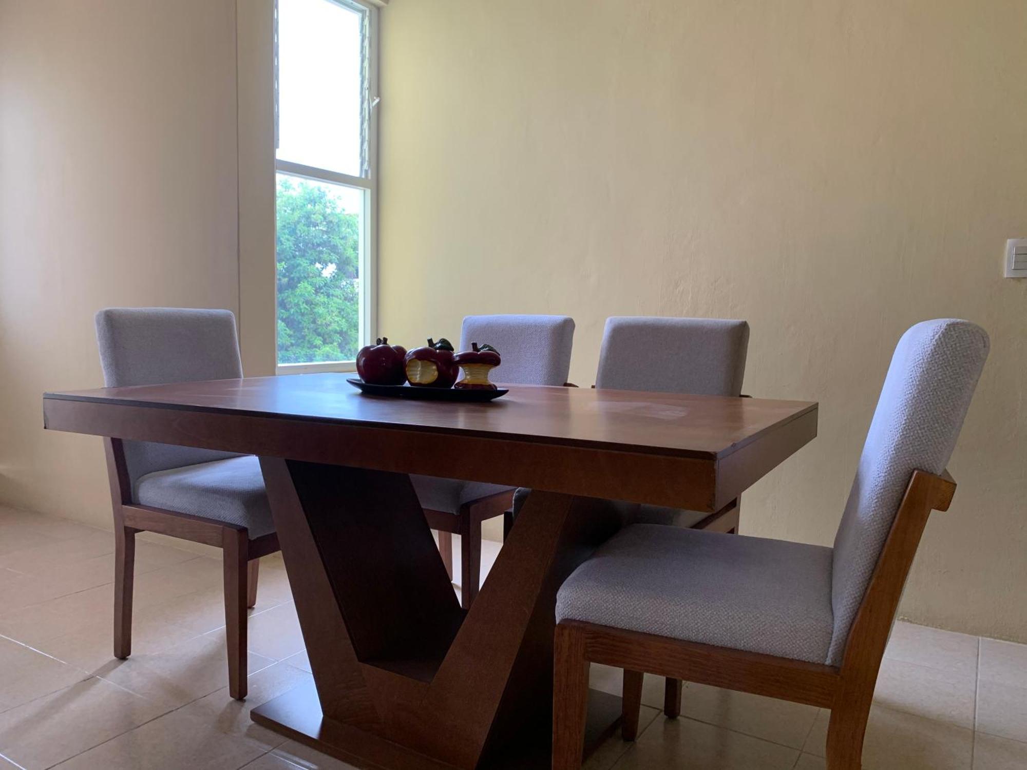Departamento Completo, Comodo Y Cerca Del Aeropuerto San Agustin de las Juntas ภายนอก รูปภาพ