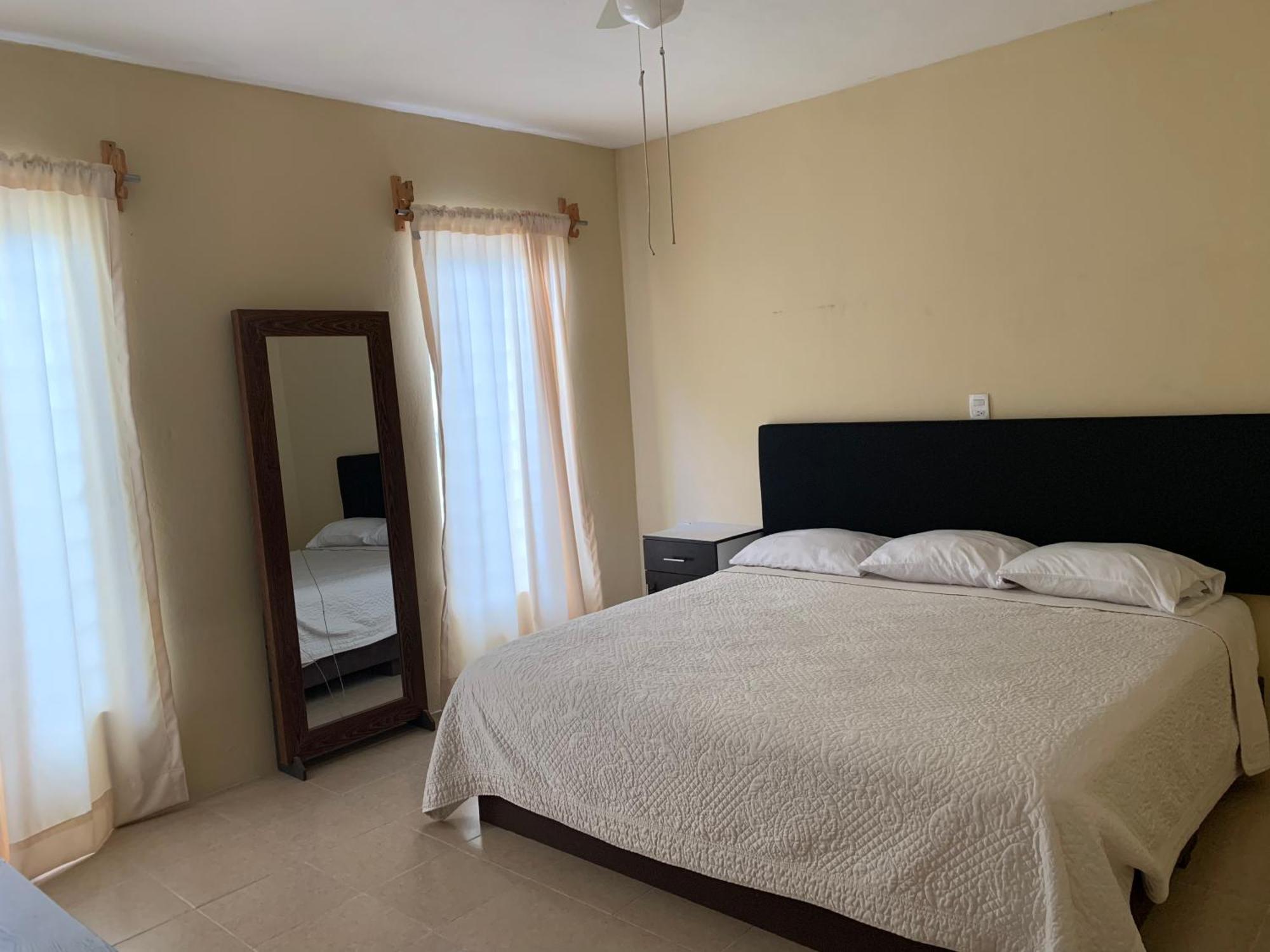 Departamento Completo, Comodo Y Cerca Del Aeropuerto San Agustin de las Juntas ภายนอก รูปภาพ